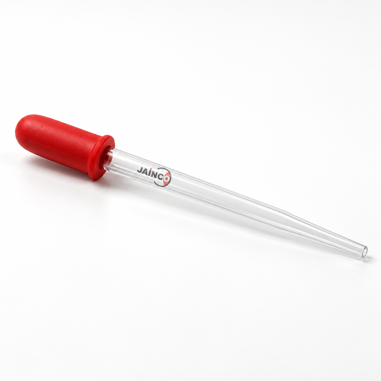 Dropping Pipettes